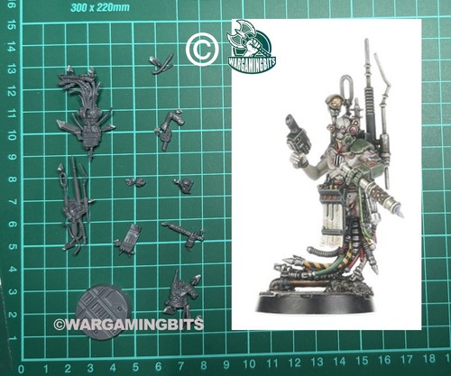 Games workshop necromunda - games,