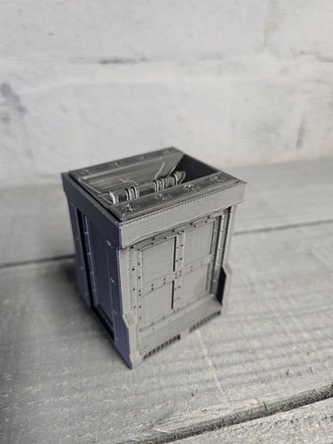Warhammer 40k necromunda - warhammer,