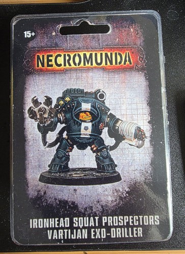 Games workshop necromunda - games,