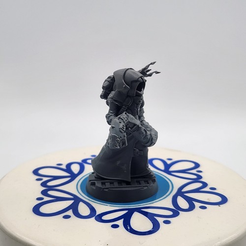Delaque psy gheist - psy-gheist, handler