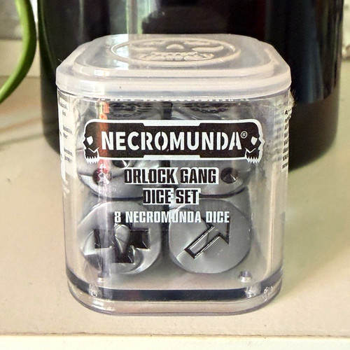 Games workshop necromunda - games,