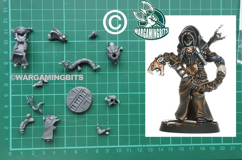 Games workshop necromunda - games,