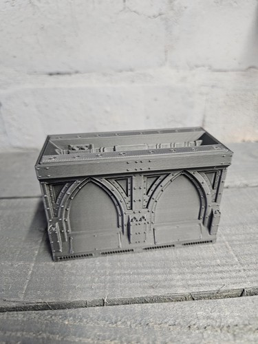 Warhammer 40k necromunda - warhammer,