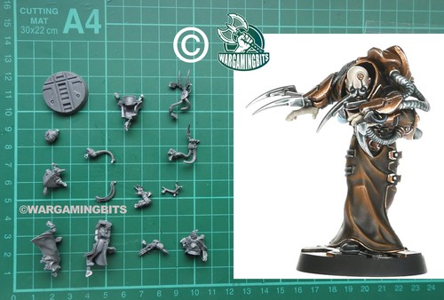 Games workshop necromunda - games,