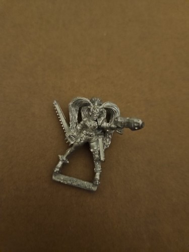Vintage necromunda bounty - vintage,