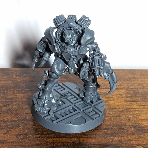 Games workshop necromunda - games,
