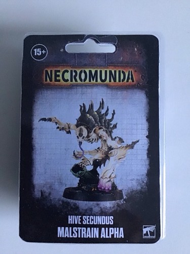 Warhammer necromunda hive - warhammer,