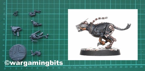 Games workshop necromunda - games,