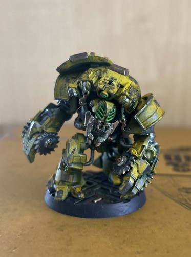 Necromunda luther pattern - necromunda,