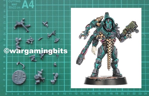 Necromunda house van - necromunda, saar