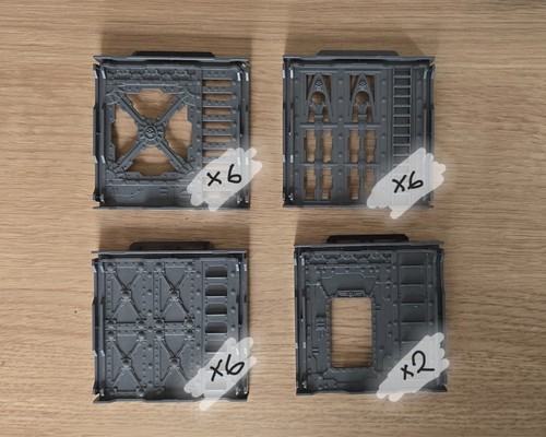 Games workshop necromunda - games,