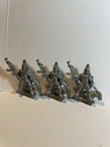 Gangers wh40k multi - wh40k, list