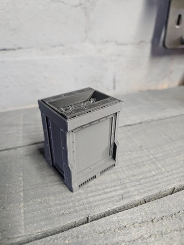 Warhammer 40k necromunda - warhammer,