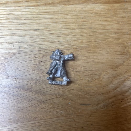 Necromunda delaque heavy - necromunda, body