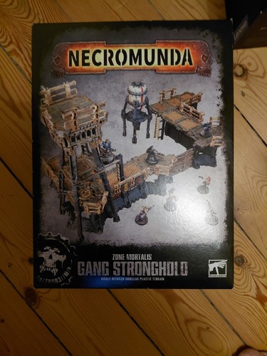Warhammer 40k terrains - warhammer,