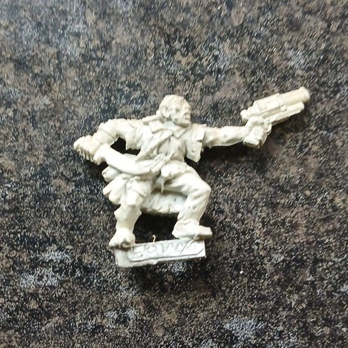 Oop necromunda scavvy - oop,