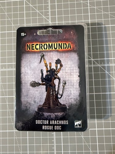 Warhammer 40k necromunda - warhammer,