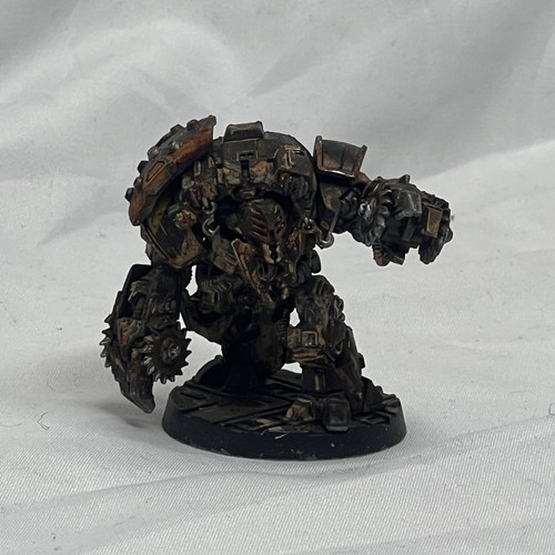 Necromunda ambot warhammer - necromunda, ambot,