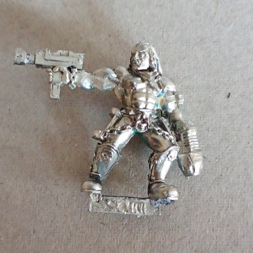 Necromunda underhive scum with - underhive,