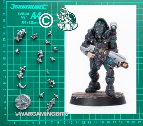 Necromunda house van - necromunda, saar