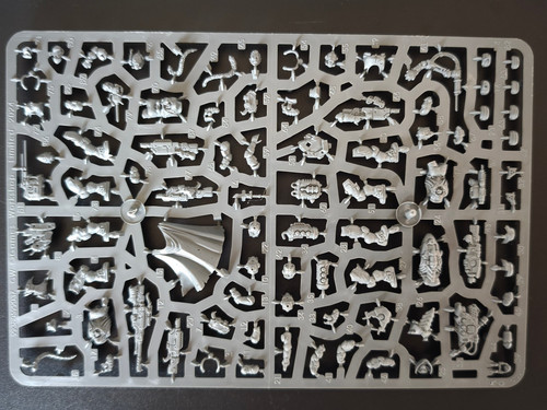 Van saar tek - saar, tek-hunters