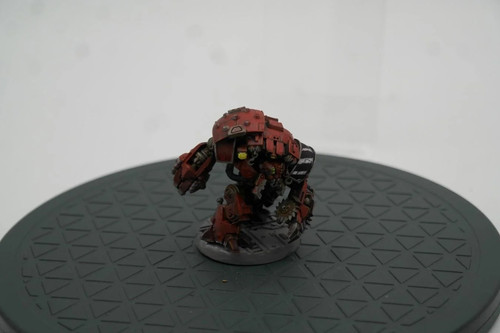 Pre loved ambot necromunda - ambot,