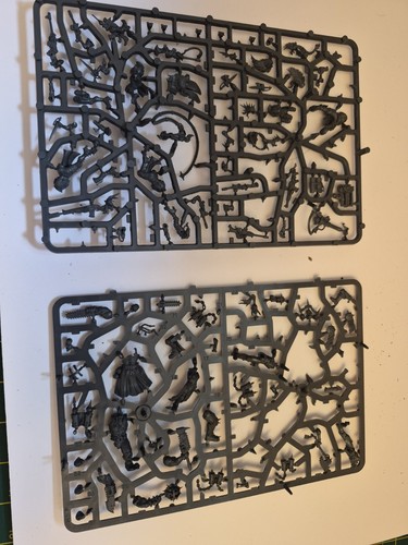 Necromunda lot - necromunda,