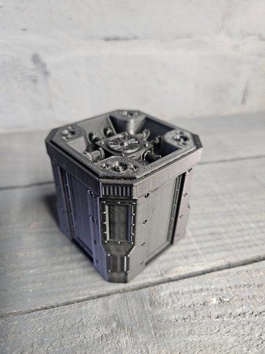 Warhammer 40k necromunda - warhammer,