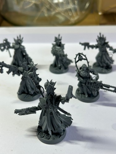 Necromunda cawdor - necromunda,