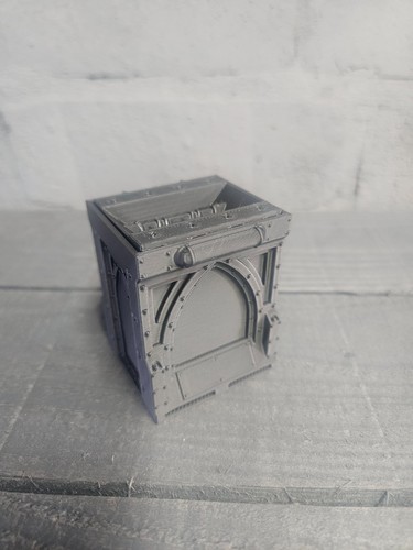 Warhammer 40k necromunda - 40k,