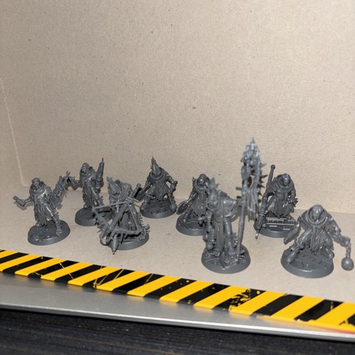 House cawdor necromunda - house,