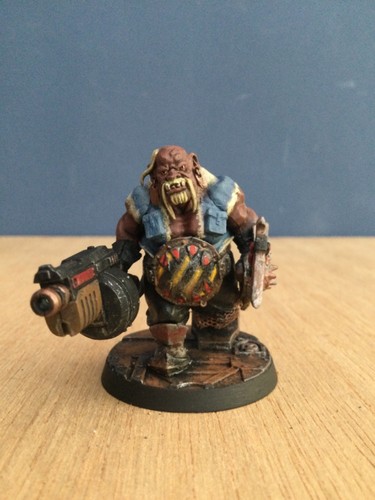 Games workshop necromunda - games,